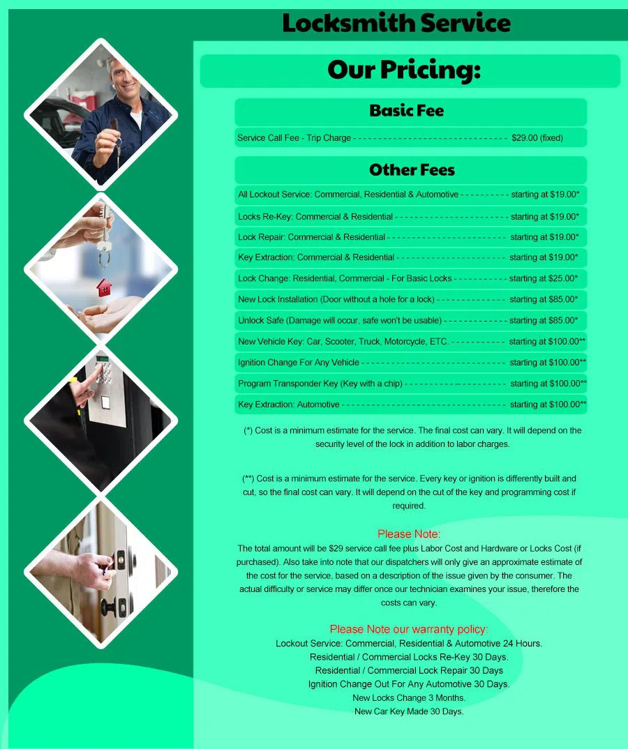 Gahanna OH Locksmith Store Gahanna, OH 614-335-4790